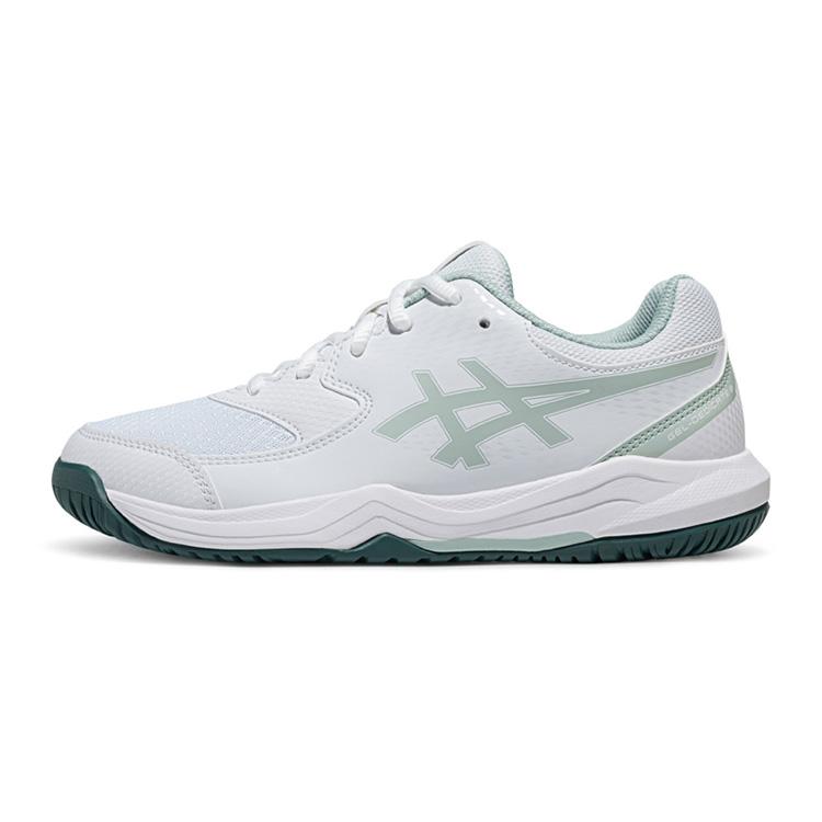 

Asics Unisex Gel-Dedicate 8 1044A077-107 36