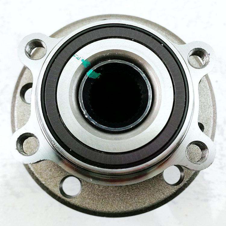 Car Hub Bearing LR024427 for Chery Range Rover Evoque L538 Rear