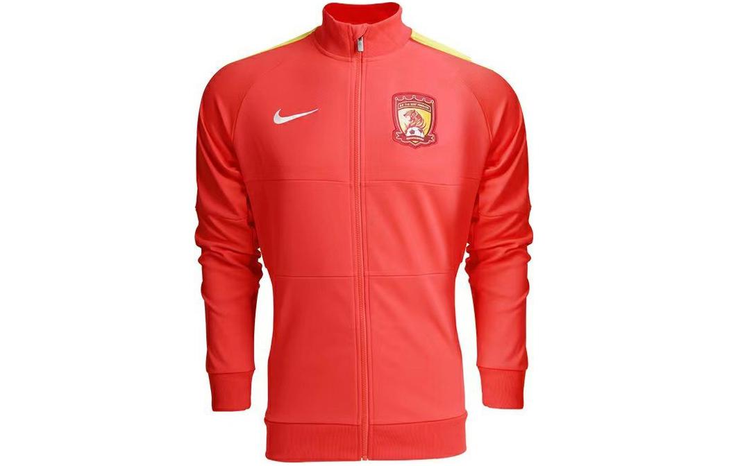 Nike Jackets Unisex Red Stand Collar Moderate Other CI8026-671 S