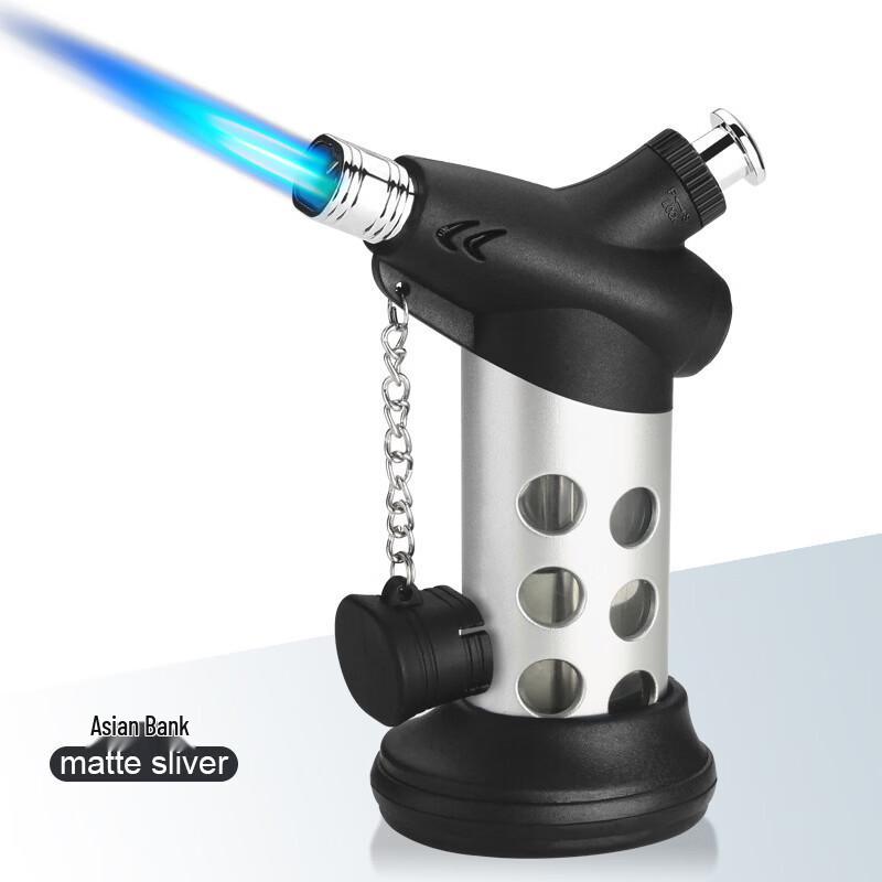 ZISIZ Portable Mini Torch Lighter