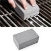 Bloc de nettoyage pour barbecue - SODIAL - Pierre ponce - Non poreuse - Sans résidu ni odeur - Recyclable