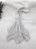 Bunny muslin cuddly toy (moon)