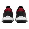 Nike Precision 6 Black Gym Red Nike DD9535-002