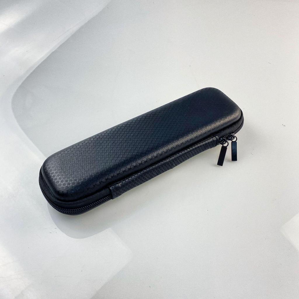 Eva Makeup Brush Storage Bag: Portable Case for Brushes, Eyebrow Pencils, and Eyeshadow Tools