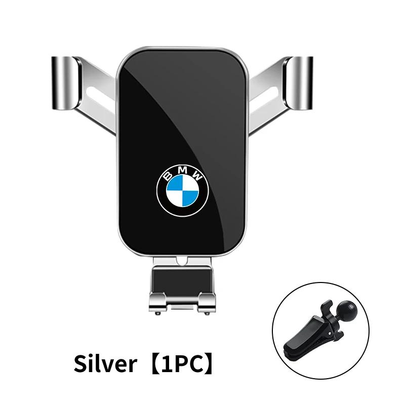 2025 Hot Car Phone Holder Auto Air Vent For BMW X1 X3 X5 X6 X4 X7 E39 E60 F10 E87 E70 E90 F30 M3 M4 M5 Auto Navigation Special S