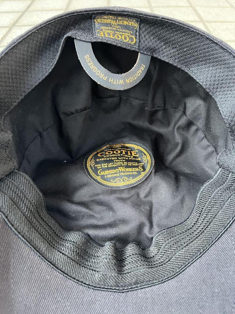 [USED] Cootie Newsboy