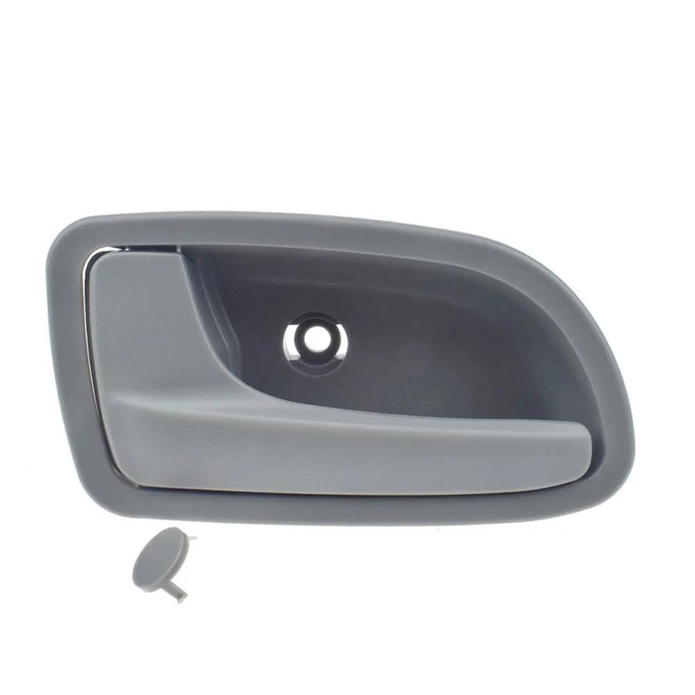 

Внутрішня дверна ручка автомобіля для Kia Rio 2003-2005 82610-FD000 82620-FD000 Left 82610-FD000