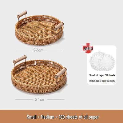 Tafeldecoratie en accessoires – Dienbladen