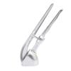 1PCS Stainless Steel Garlic Press Kitchen Accessories Cooking Ginger Mincer Crusher Squeeze Masher Tools