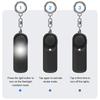 130 Decibel Convenient Personal Safety Alarm Sounds As Soon As You Pull It Portable Wolf Warning Protection Device
