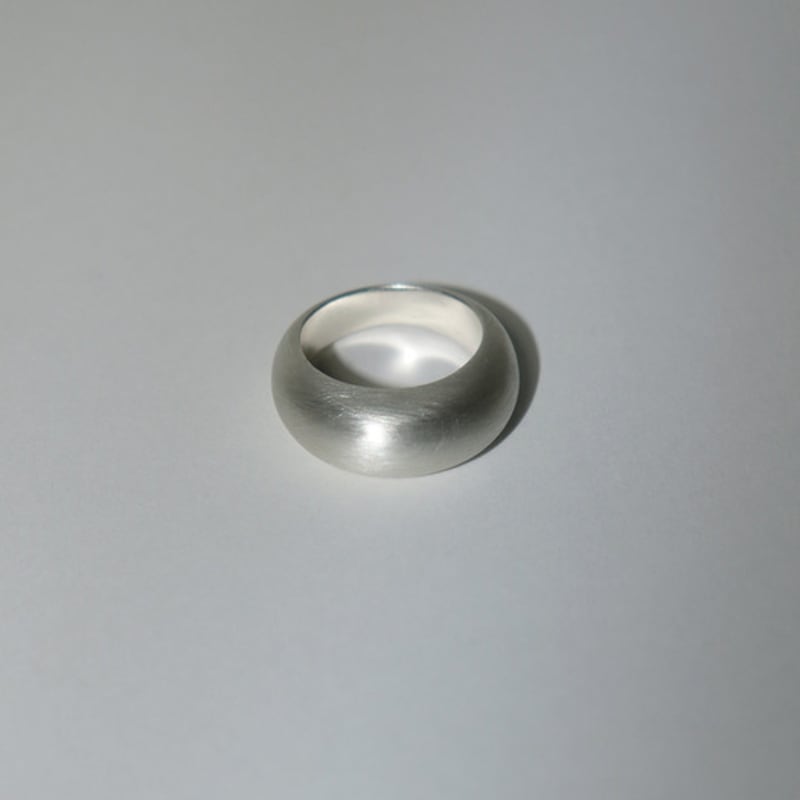turntable dome ring (thin)