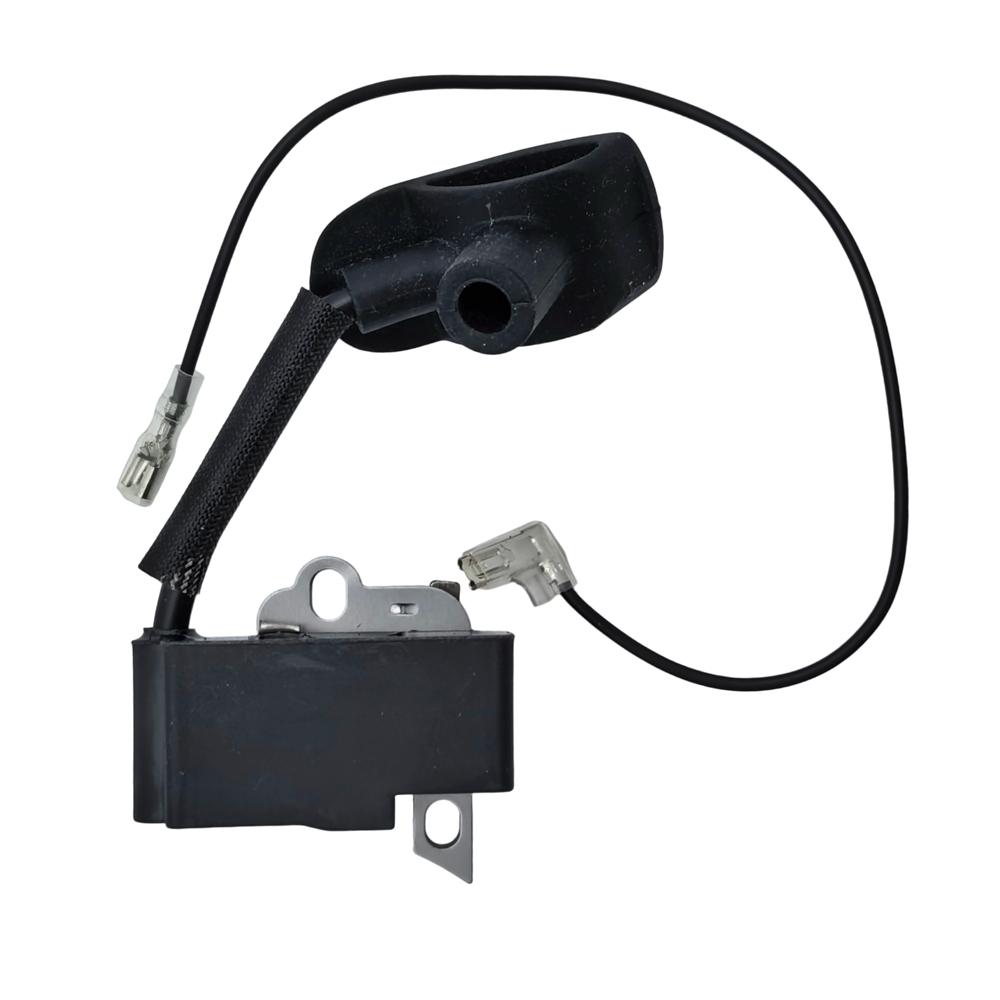 Ignition Coil Spark Plug Kit For STIHL BR500 BR550 BR600 BR 500 550 600 Backpack Leaf Blower Parts 42824001305, 4282 400 1305