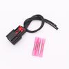 Engine Replacement Coil Connector Kit Ignition Coil Connector Kit Secure Electrical Connection Fits V6 And V8 Engines