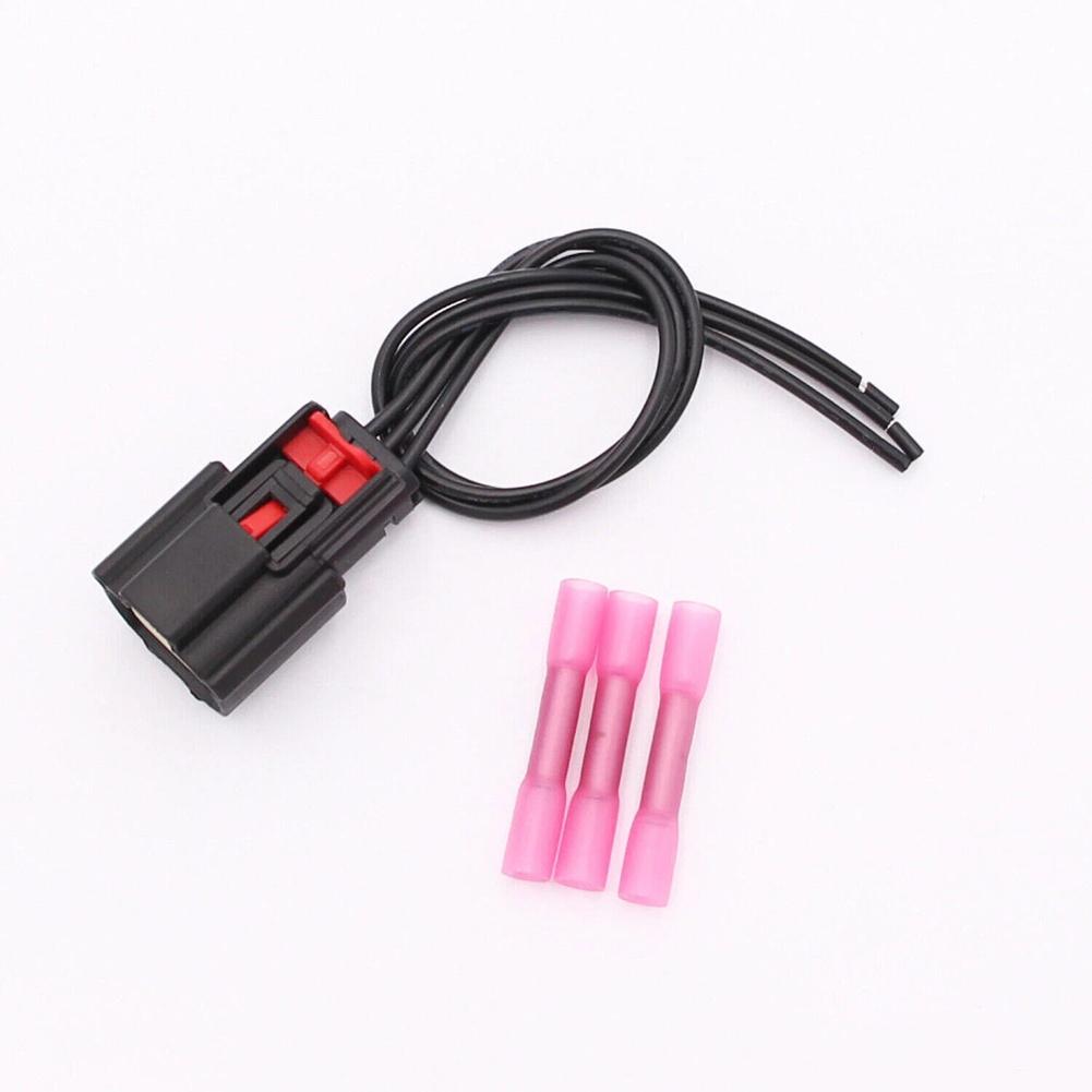 Engine Replacement Coil Connector Kit Ignition Coil Connector Kit Secure Electrical Connection Fits V6 And V8 Engines