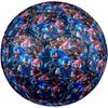 Sonic Theme Size 5 Soccer Ball, Suitable for Both Indoor and Outdoor Matches, a Gift Suitable for Everyone.