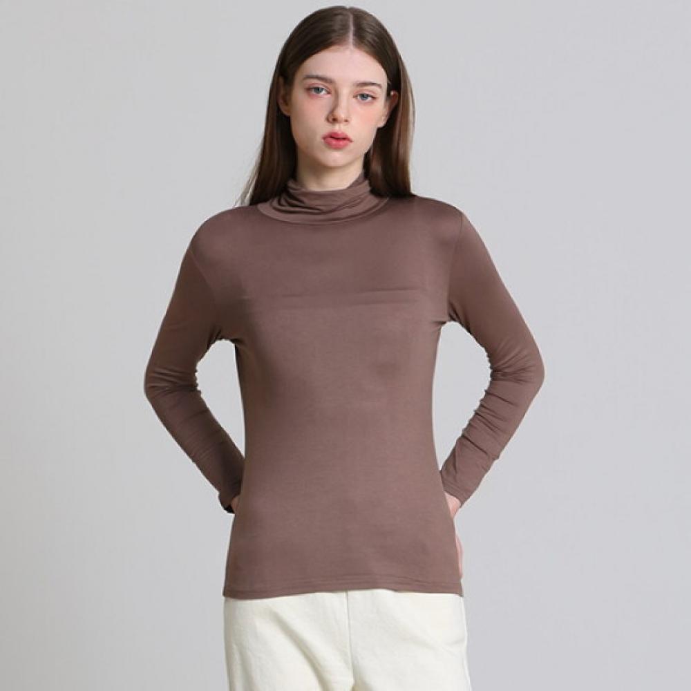 Ozoc TurTle Neck T shirT