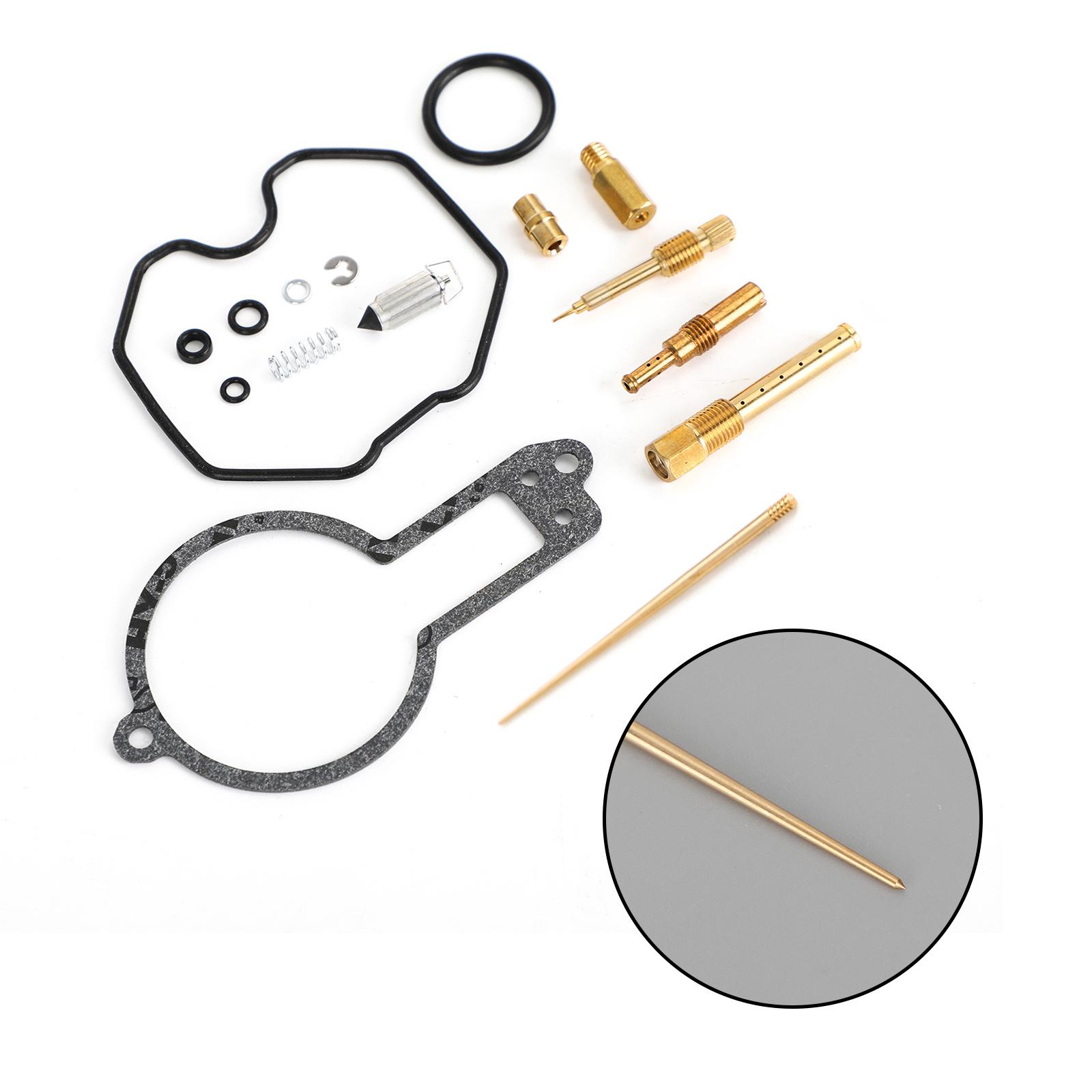 

Carburetor Carb Rebuild Kit fit for Honda XR600R XR 600 R 1988-2000