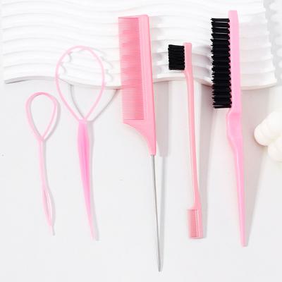 Nástroje pro styling vlasů – Kadeřnické sety