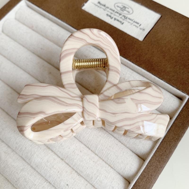 

1 шт. Женские заколки-крабы для волос, большого размера, геометрические, заколки-шпильки, крабики, модное украшение, женские аксессуары для волос 8*5cm