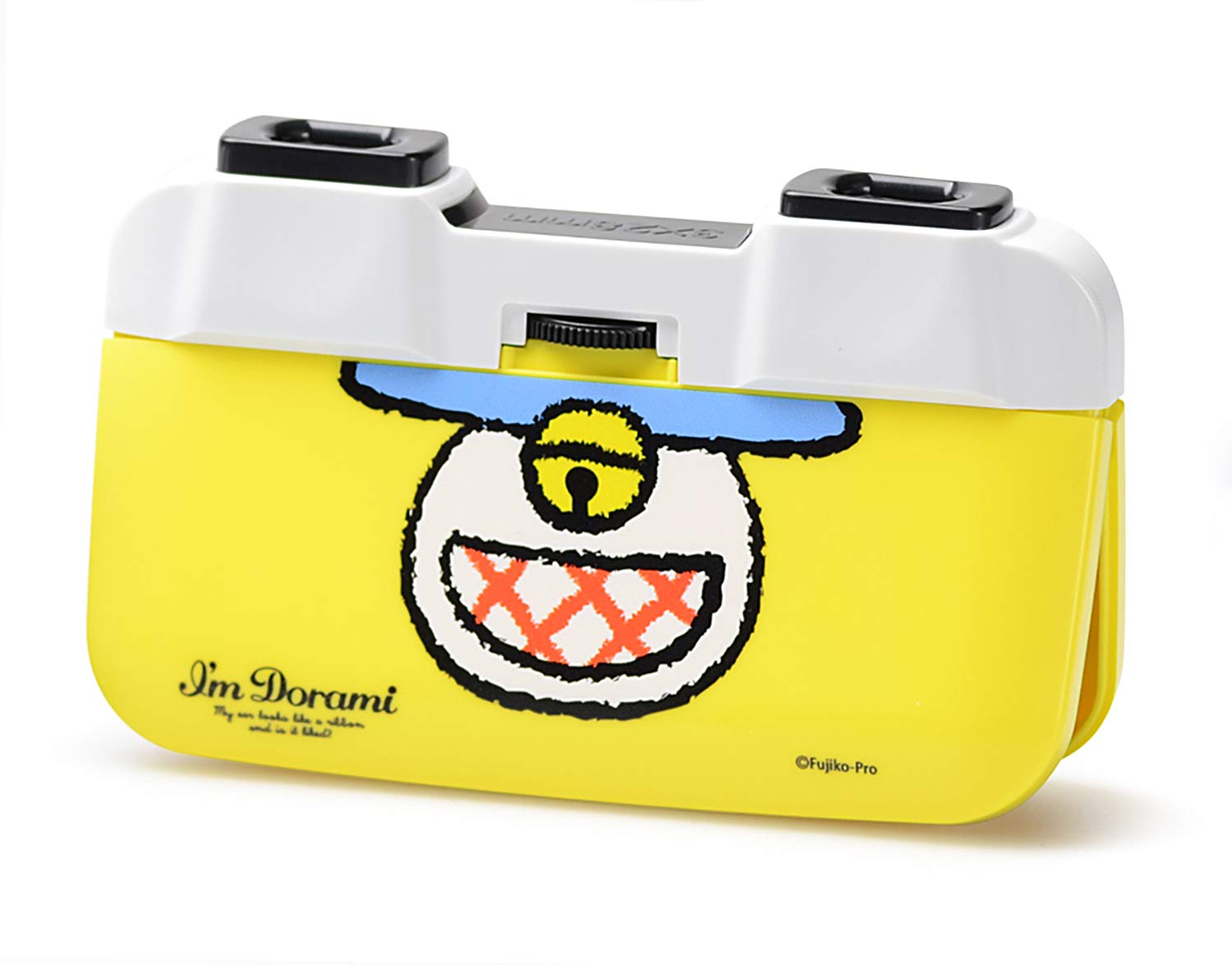 

Кенко Оперный бокал Оперный бокал 3x YE Дорами-тян KSD-01