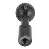 14mm Spherical Rotary Burr Wood Carving Drill Head Carbon Steel for Angle Grinder Type 115