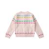 Bonton Multi Heart Cardigan 7617t 200 07
