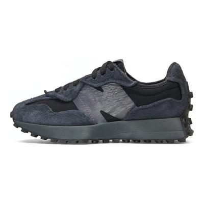 327 Phantom Magnet Unisex Sneakers Black U327WCD