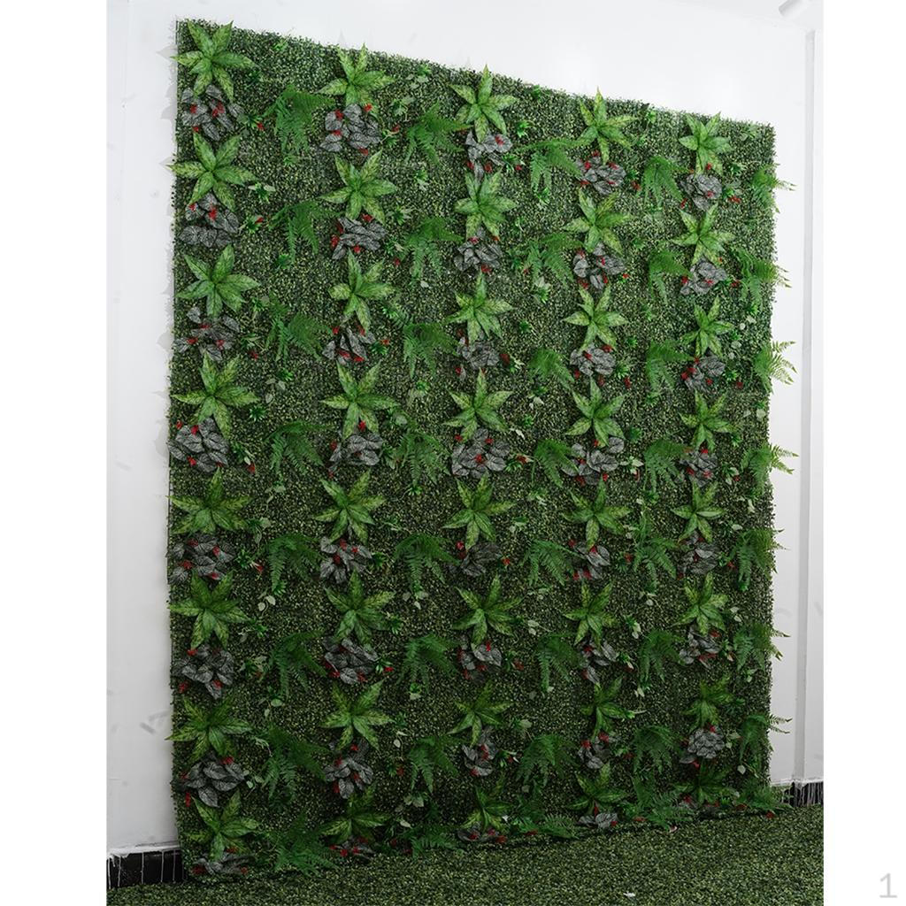 

Lawn Yard Photograph Props Decor Green B