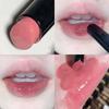 Mirror Lipstick Has A Smooth Texture Rich And Film Forming That Won't Dry Out Or Get Stuck Moisturizing And Pouty Lips