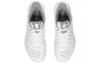Li Ning Cloud Thunder Low top Badminton Shoes Unisex White AYAS028-2