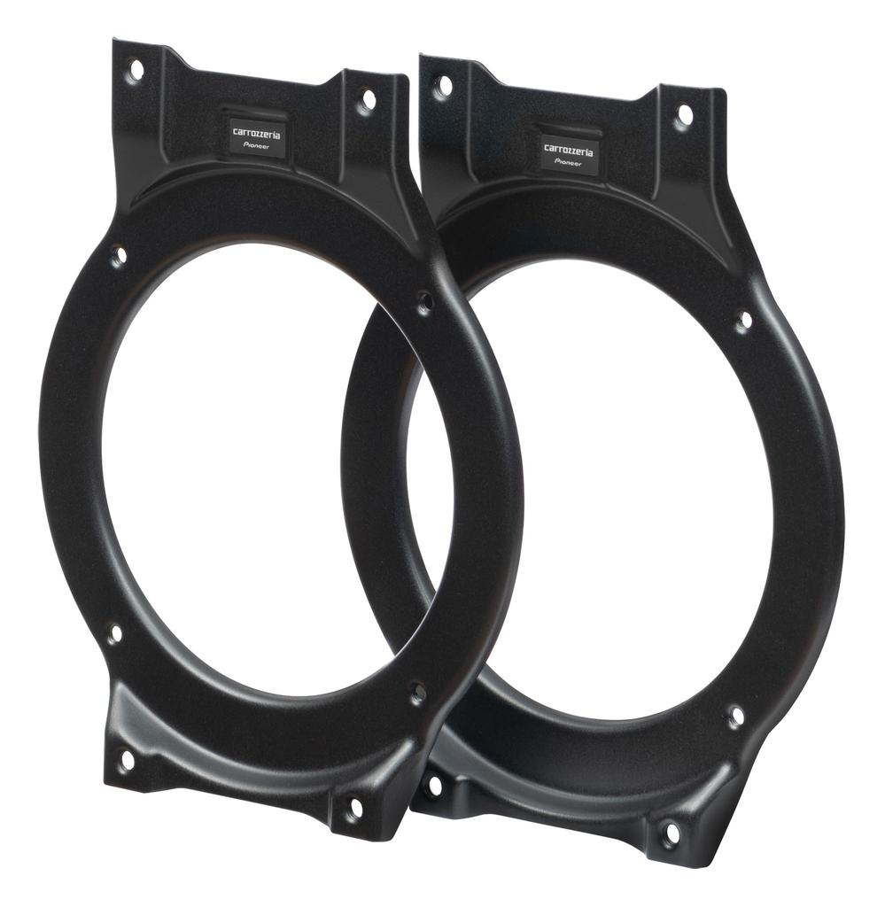 Pioneer UD-K127 Rear Speaker Mounting Kit for Suzuki Jimny (Carrozzeria)