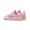 Onitsuka Tiger Sclaw Comfortable Low top Casual Shoes Unisex Pink 1183B969-700