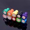 Magnet Portable Small Powerful Noticeboard Thumbtacks Fridge Sticker Pushpin For School Kitchen