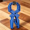 Nylon Carpentry Clamp 8 Inch High Strength Workshop Tool for Woodworkers,