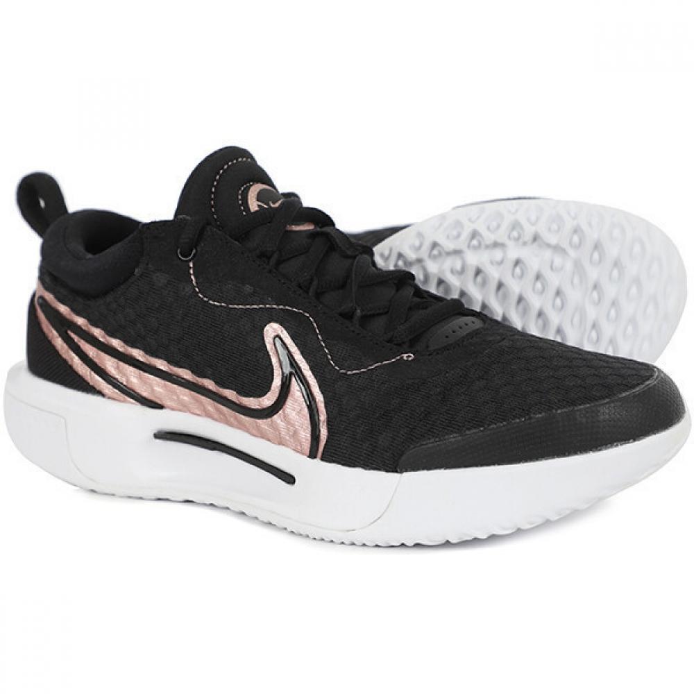 

Теннисные кроссовки Nike W Zoom Court Pro Hc DH0990091/230