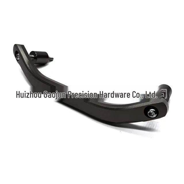 Modified Rear Grab Handle for KTM SX/SXF/XC/XCF/XCW/EXC Motorcycles