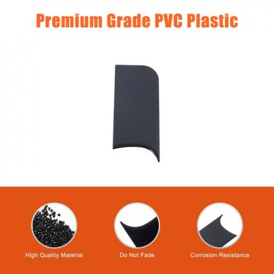 Piano Black Center Handbrake Panel Trim Sticker For Nissan Frontier D40 2009-17