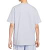 Nike Breathable Round Neck Casual Drop Shoulder Short Sleeve T-Shirt Men Tops HQ9239-057