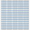 Bezpohonový gumový válec/Válec s polyuretanovým povlakem OD10-50/Válec s dvojitým ložiskem/Opotřebuvzdorné silikonové gumové hnací kolo
