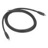 Firewire DV Cable 4 Pin Male to 4 Pin Male IEEE1394 Firewire Cord for Camcorder Digital Camera Printer Scanner 5.9ft