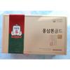 Cheong Kwan Jang Hongsamton Gold_Delicious Red Ginseng Immunity Gift Korea Ginseng Corporation 1 Pcs 30 Servings