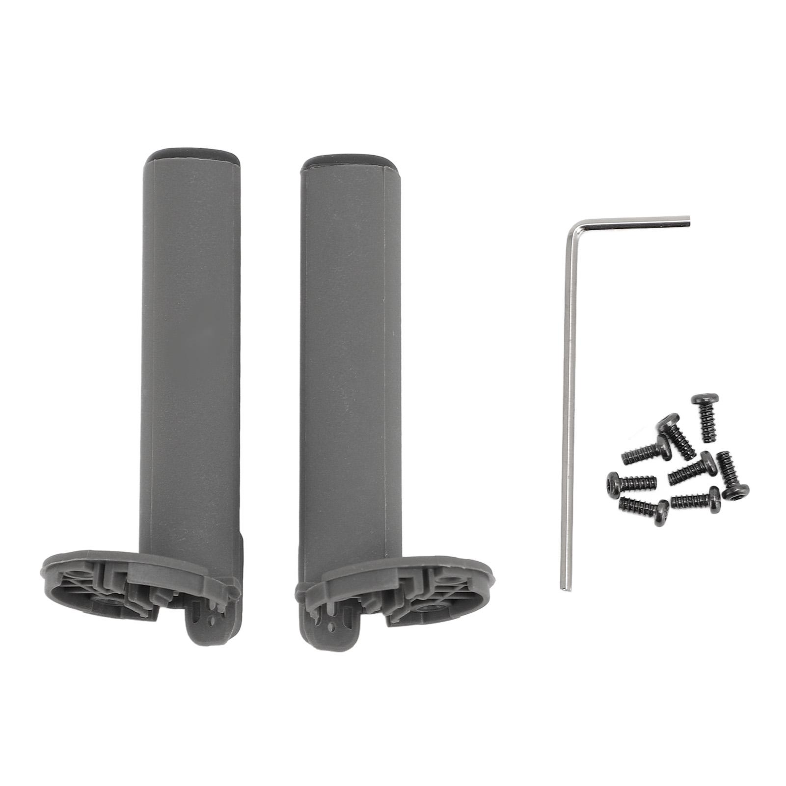 

Replacement Leg Landing Gear ABS Plastic Drone Left and Right Front Leg for Mavic 2