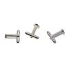 20pcs 8mm round Cabochon Cuff Settings Bases DIY Formal