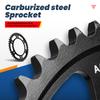 530 Front Rear Star Gear Sprocket for KAWASAKI ZX600 ZX6 Ninja ZZR600 VN800 ZZR500 ZZR 500 600 VN 800 Vulcan Classic Drifter