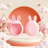 Silicone Soft Shell Protective Case for Tamagotchi Paradise Electronic Pet Game Accessories
