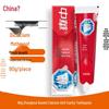 LUX Family Care 7-Piece Gift Set