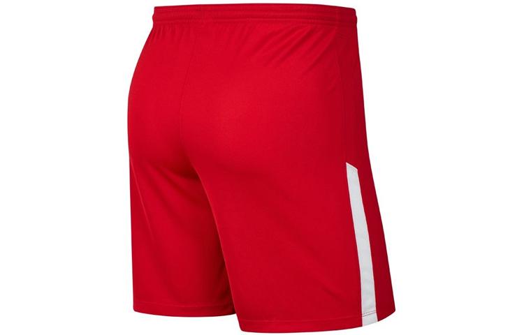 Nike Casual Shorts Men's Red Moderate BV6852-657