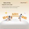 Baseus W04 Semi-In-Ear True Wireless Bluetooth Earphones