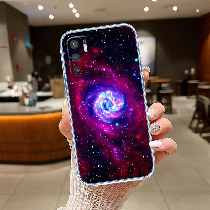 

UP43 Purple Space Star Phone Case for Motorola Moto G10 G20 G30 G31 G32 G34 G35 G41 G42 G50 G51 G52 G55 G60 G60S G62 G71 G72 G75 Motorola Moto G42