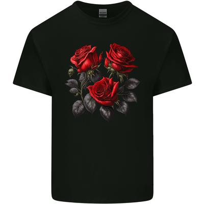 Üst giysisi – T-shirtler